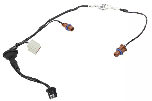 20942763 - Electrical: Harness for Cadillac: CTS Image