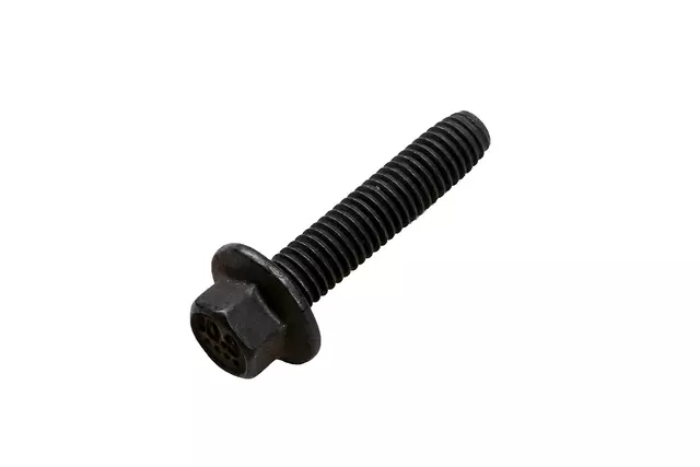 24200207 - : M6x1x28 Multi-Purpose Bolt for GM Image