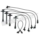 9241156 - : ThunderCore PRO 924-1156 Spark Plug Wire Set for Walker Products Inc. - Image