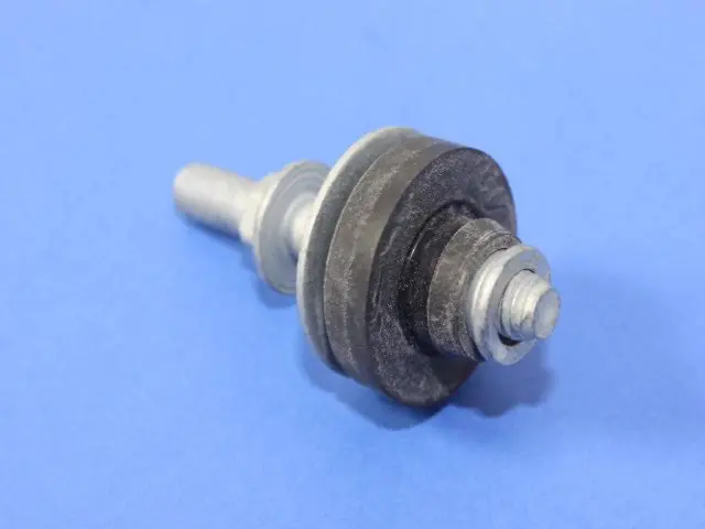6507366AA - : Special Stud And Grommet, Mounting for Mopar Image