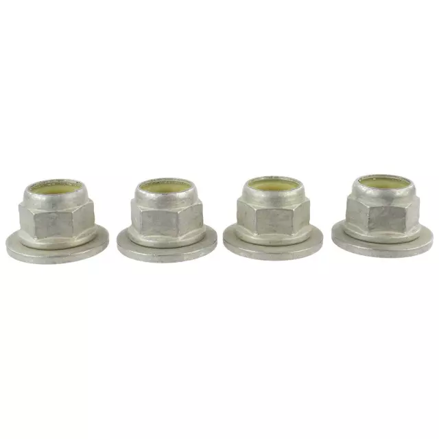 W520230S440 - : Lower Control Arm Nut for Ford: Mustang Mach-E Image