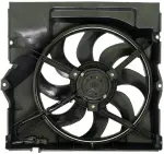 620900 - HVAC: Condenser Fan Assembly Without Controller for Dorman Image