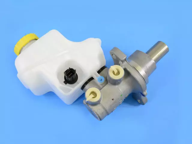 Master Cylinder - Mopar (68033786AA)