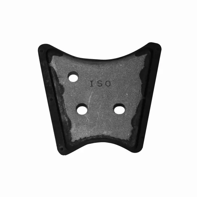 ZG95388 - Engines &amp; Components: INA US Engine Timing Damper for INA US Image