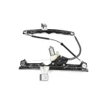 4589171AH - : Front Door Window Regulator, Left for Jeep: Grand Cherokee Image