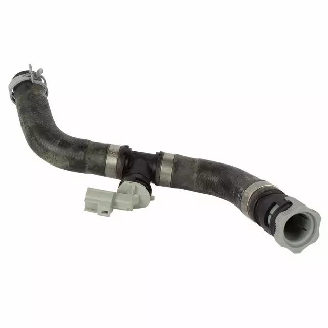 Inlet Hose - Ford (cv6z18472c)