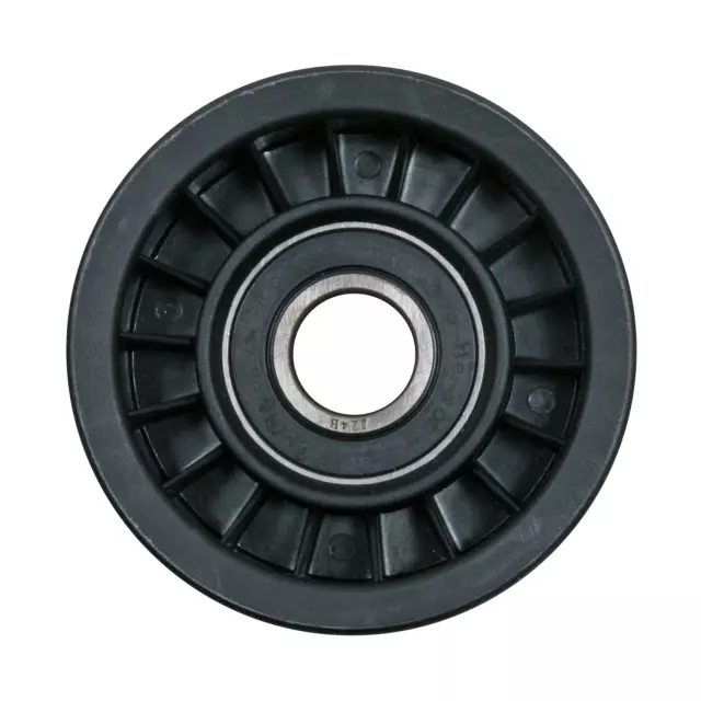 900028A - Engines &amp; Components: Litens Accessory Drive Belt Tensioner Pulley for Litens Image