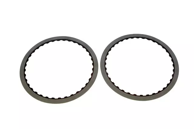 24261227 - : Part# 24261227 Automatic Transmission 1-2-3-4 Fiber Clutch Plate for Chevrolet: Sonic Image