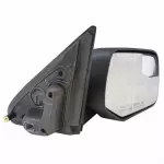 AL8Z17682AA - Body: Mirror Assembly for Ford: Escape | Mercury: Mariner Image