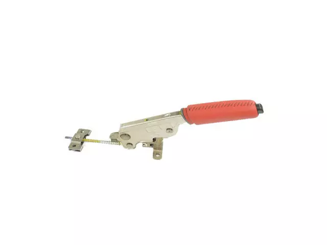 Parking Brake Lever Assembly - Alfa Romeo (5VK53JRCAA)