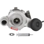 A8150127R - : Turbocharger for Rotomaster Image