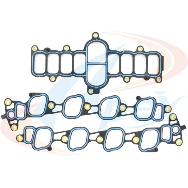 AMS4734 - : APEX Automobile Parts Inc Intake Manifold Gasket Set for APEX Automobile Parts Inc Image