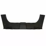 6E5Z5411318AAA - Body: Rear Trim Panel for Ford: Fusion | Lincoln: MKZ, Zephyr | Mercury: Milan Image