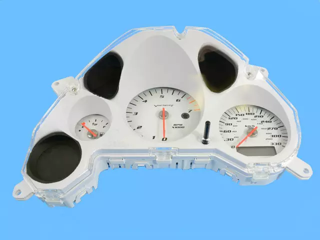 5030486AC - : Cluster for Mopar Image