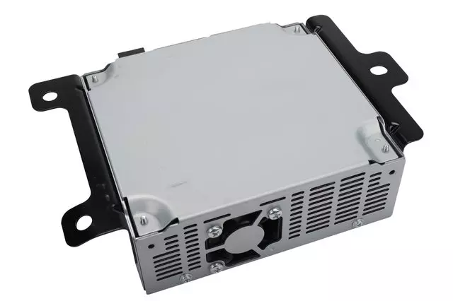 84361313 - : Accessory AC And DC Power Control Module for GM Image