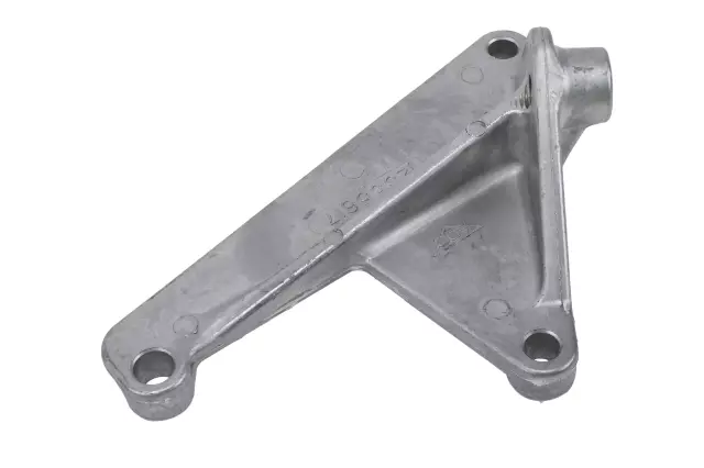 12555617 - Cooling System: Bracket for Chevrolet: Express 2500, Express 3500, Silverado 2500 HD, Silverado 3500 HD | GMC: Savana 2500, Savana 3500, Sierra 2500 HD, Sierra 3500 HD Image