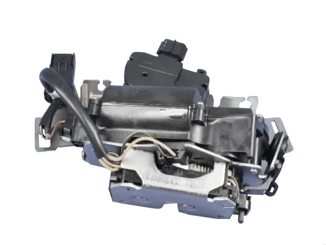 68030378AG - : Sliding Door Latch, Right for Mopar Image