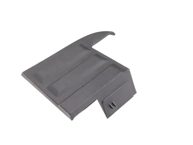 68084024AB - Body Sheet Metal Except Doors: Rail Cap, Right for Mopar Image image