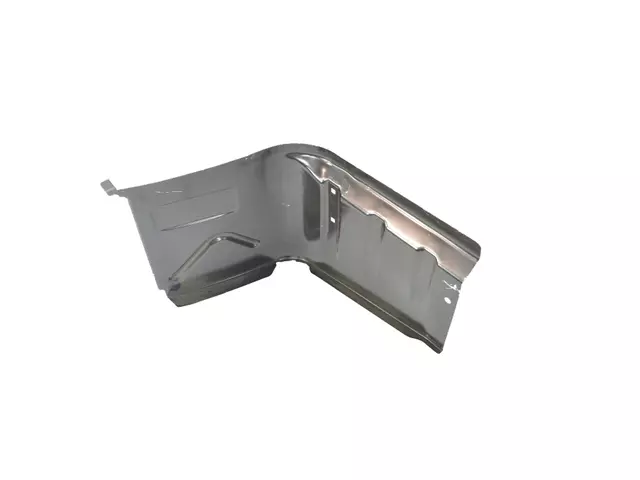 Sill Panel - Mopar (68166916AB)