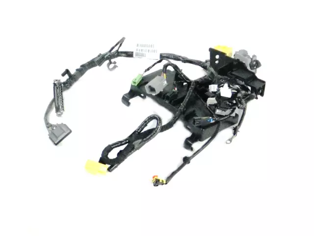 68274890AB - Electrical: Seat Cushion Wiring, Right for Mopar Image