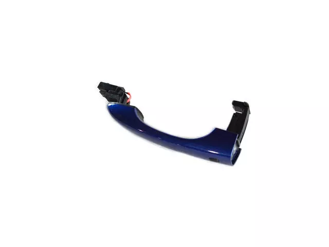 Exterior Door Handle, Left - Mopar (1YB52KCLAF)