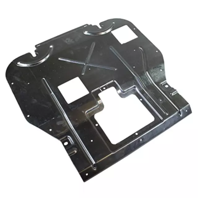 Skid Plate - Ford (BL3Z-5D032-A)