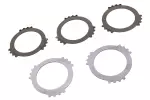 24216288 - : Automatic Transmission External Spline 3rd Clutch Plate for ACDelco Image
