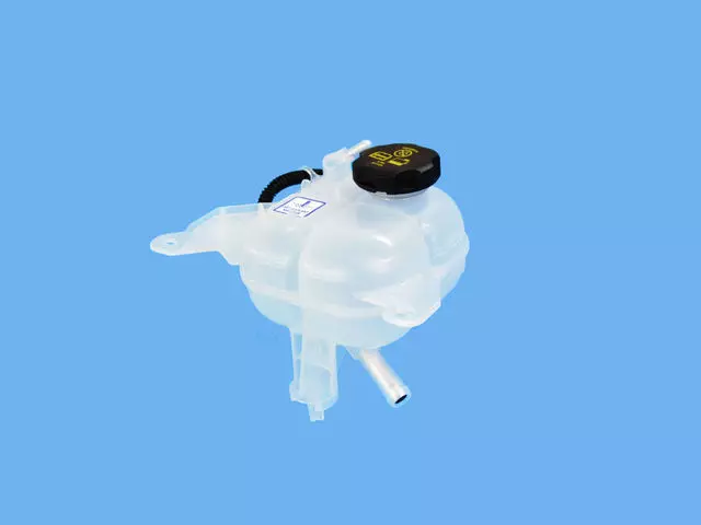 Electronics Cooling Reservoir - Mopar (68252547AC)
