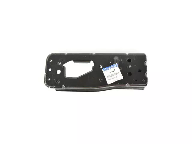 68563744AA - Frame, Bumper and Fascia: Front Siderail Plate, Left for Ram: ProMaster City Image