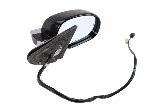 20756905 - Body: Mirror Assembly for GM Image