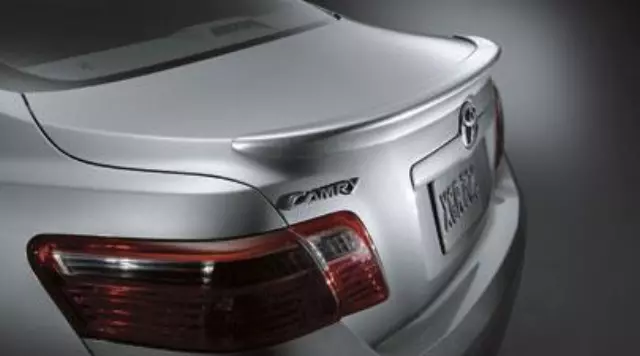 PT29A03071 - : Spoiler, Installation Kit for Toyota: Camry Image