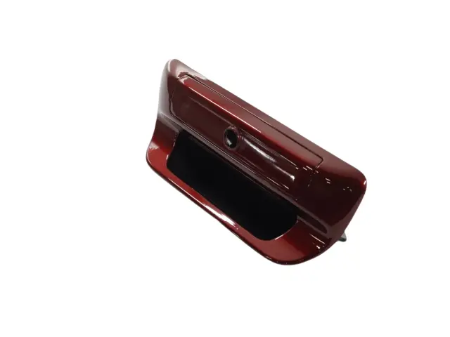 7KJ40NRVAA - Body Sheet Metal Except Doors: Tailgate Handle for Mopar Image image