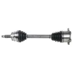 NCV51070 - : 01-06 Mitsubishi Montero CV Axle Assembly  - Rear for GSP Image