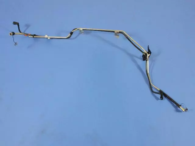 Fuel Supply And Vapor Line Bundle - Mopar (52855360AI)