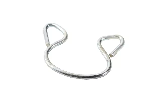 Seat Back Recliner Adjustment Handle Clip - GM (16749319)