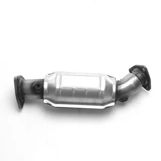 770455 - Exhaust: CATCO Catalytic Converter for CATCO CONVERTERS Image