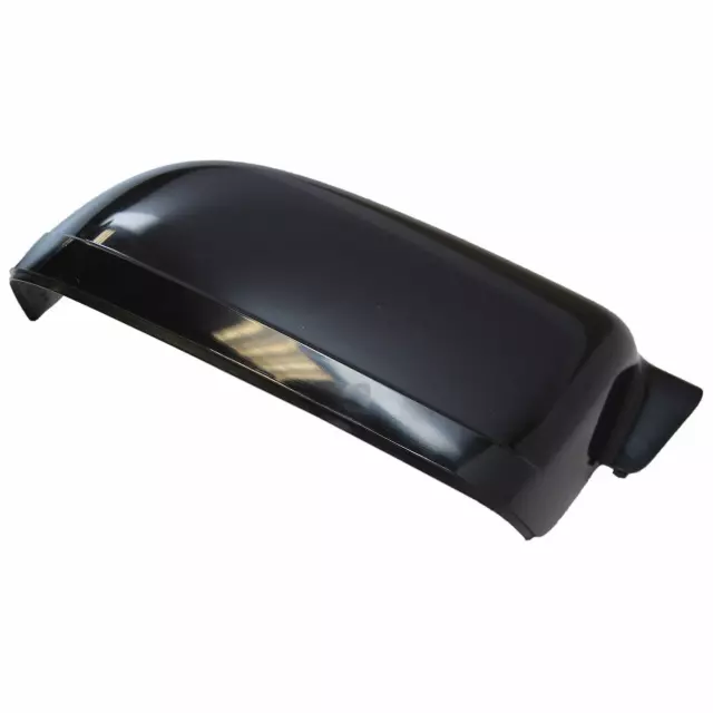 6E5Z17D743BPTM - Body: Mirror Cover for Ford: Fusion | Mercury: Milan Image