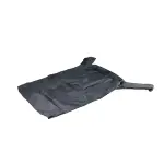 5MT37SX9AC - : Soft Top Cover for Jeep: Wrangler, Wrangler JK Image