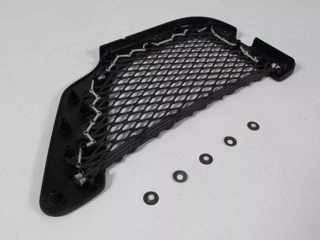 DOOR TRIM PANEL - MAP POCKE 1UV03DX9AA - Mopar (1UV03DX9AA)