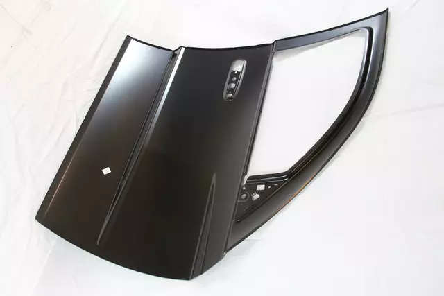 55359311AA - Body: Outer Panel for Ram: Dakota Image