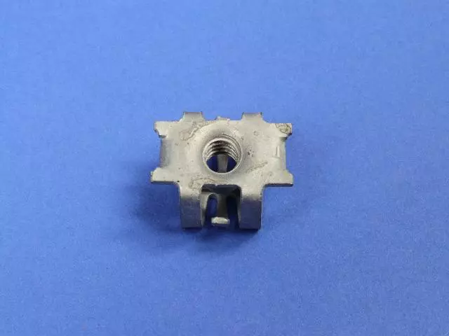 Genuine Alfa Romeo Nut Snap In - Alfa Romeo (6506955AA)