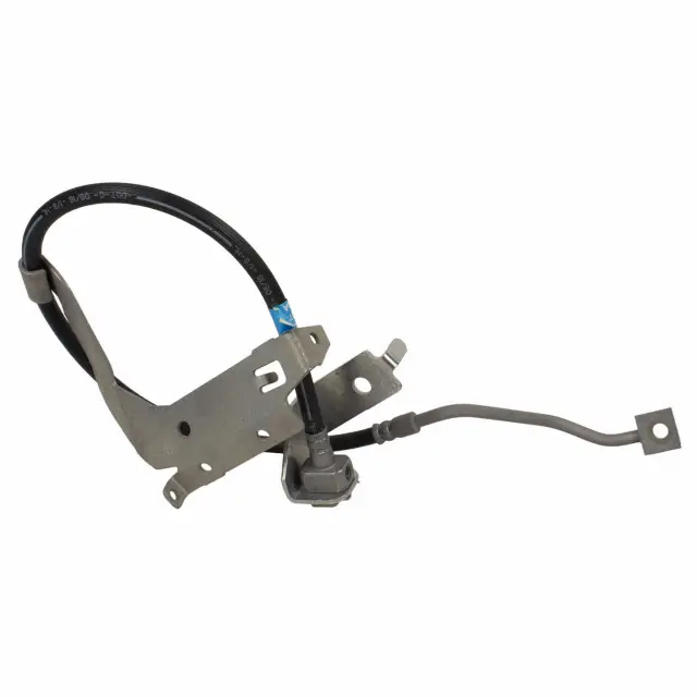 BRHF187 - Brakes: Motorcraftâ„¢ Brake Hydraulic Hose for Ford: F-250 Super Duty, F-350 Super Duty, F-450 Super Duty, F-550 Super Duty Image