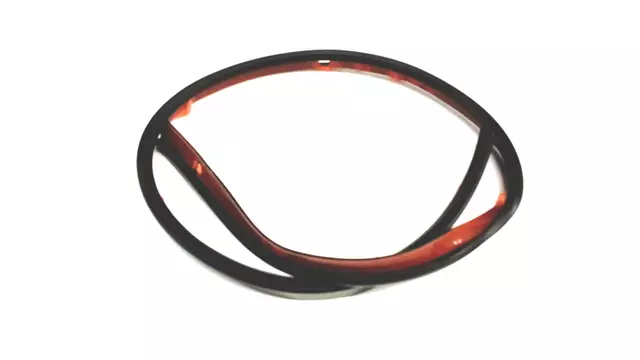 91713AL17B - Body: Lower Molding Protector for Subaru: Legacy, Outback Image