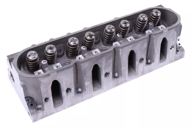 Cylinder Head - GM (12629058)