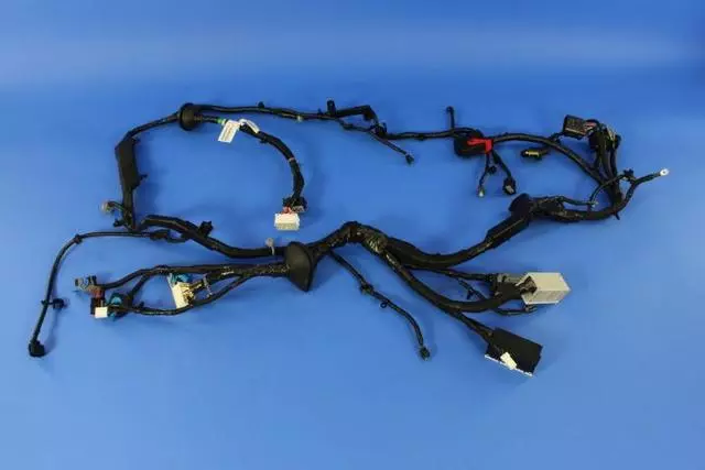 Dash Wiring - Mopar (68226251AG)