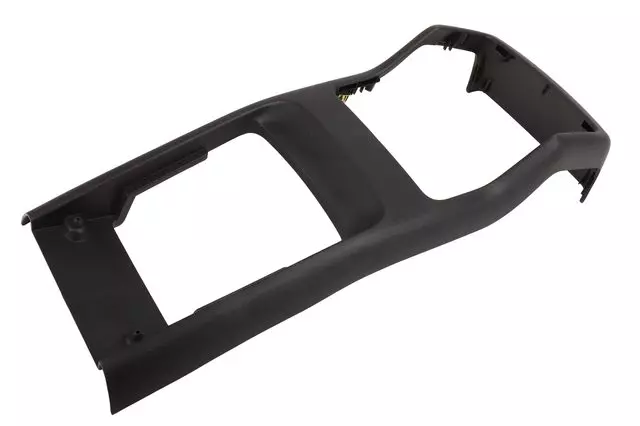 84386126 - Body: Rear Panel for GM Image image