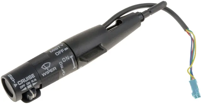 49288 - Electrical, Lighting and Body: Multifunction Switch Assembly for Dorman Image