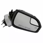GP5Z17682AB - : Mirror Assembly for Lincoln: MKZ Image