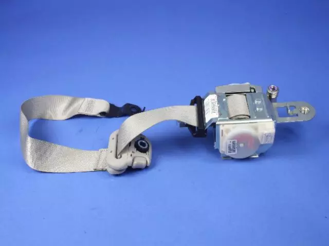 5HP59BD1AE - Interior Trim: Front Outer Seat Belt, Left for Dodge: Durango Image