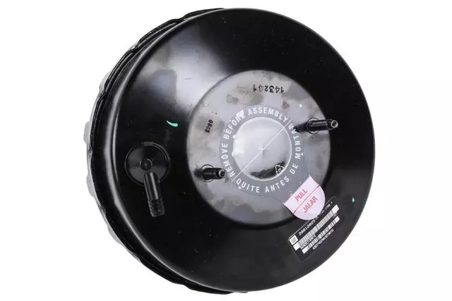 20812025 - Body: Booster for Chevrolet: HHR Image